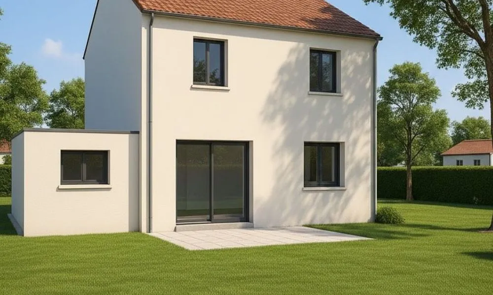 Maison CELINA