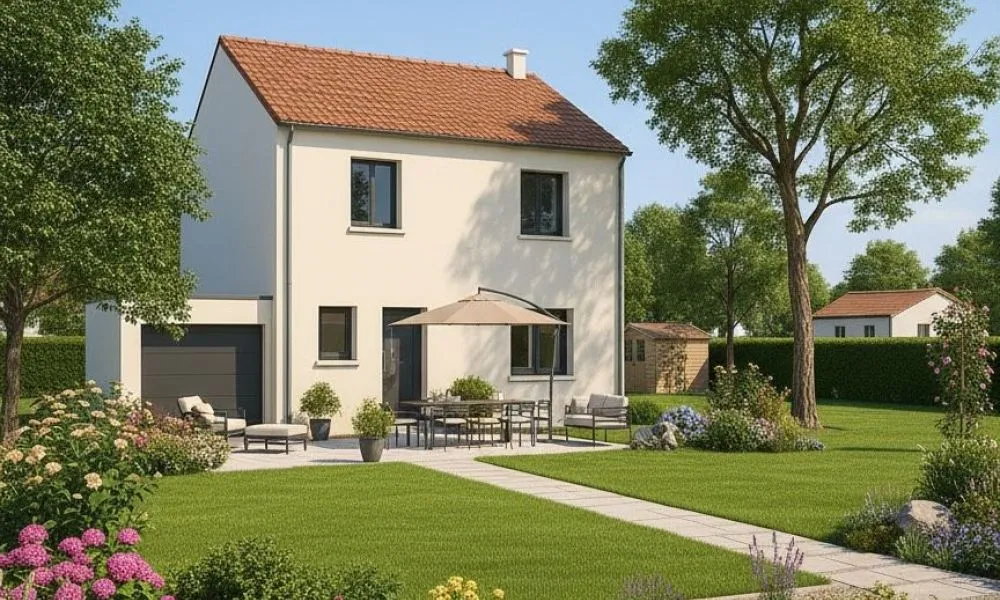 Maison CELINA