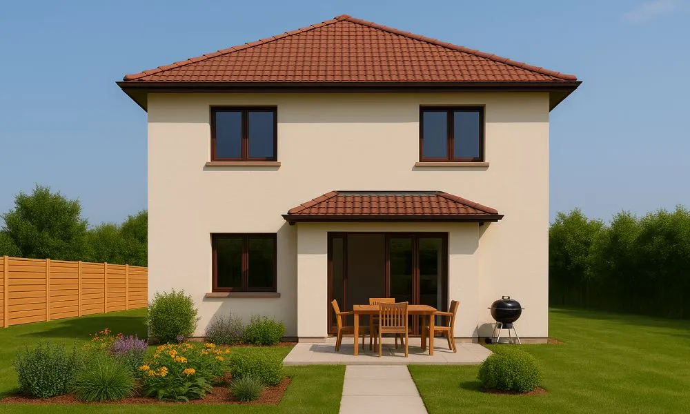 Maison LUMEA