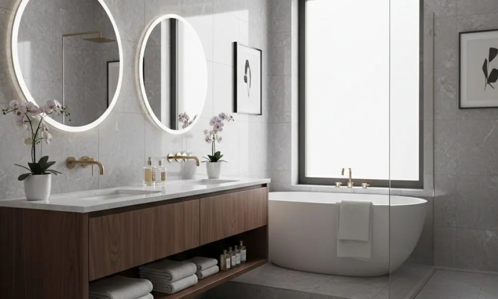 Maison LUXURIA