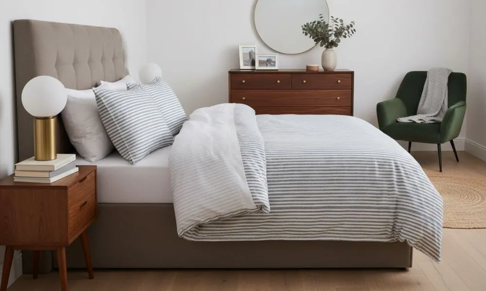 Maison LUXURIA