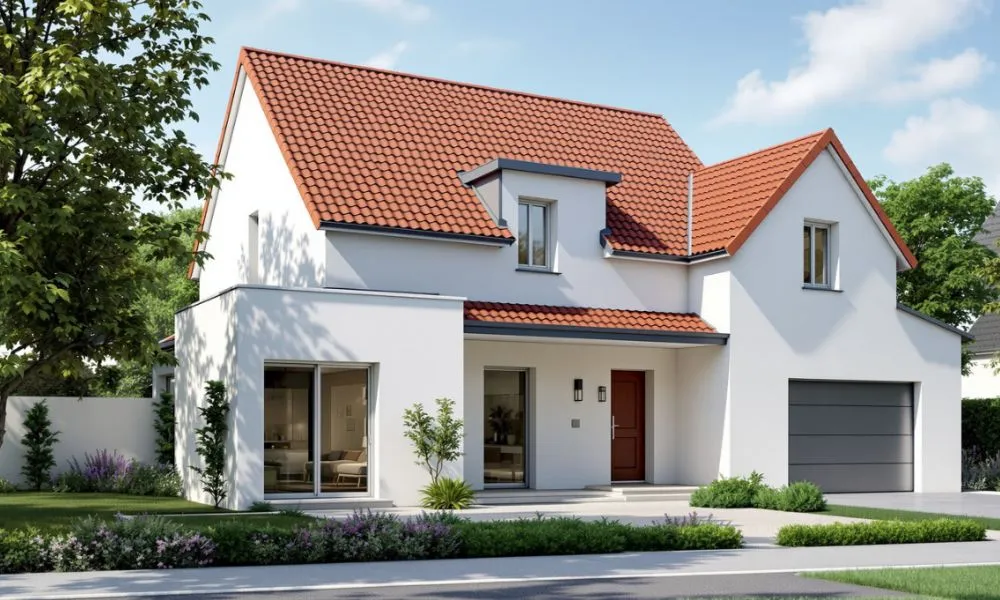 Maison MARBELA