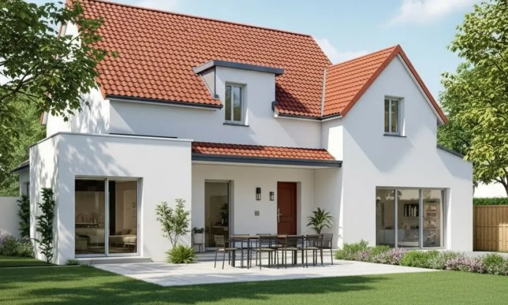Maison MARBELA