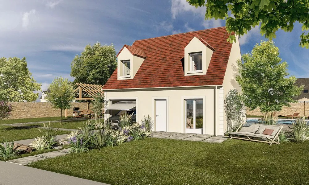 Maison MARS
