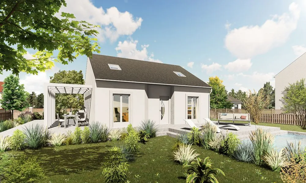 Maison SATURNE