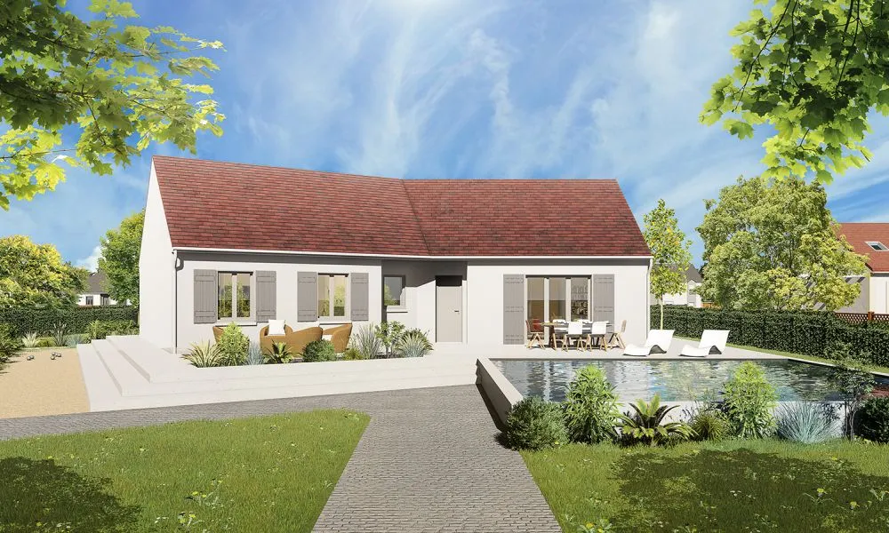 Maison ARTEMIS