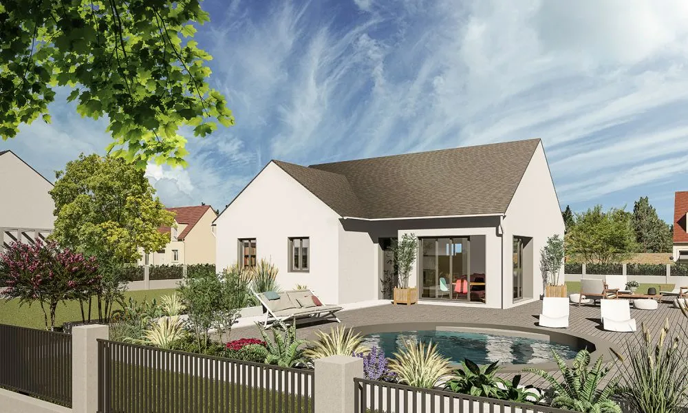 Maison TERRE