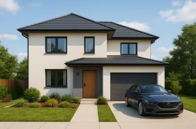 Maison AURELIA