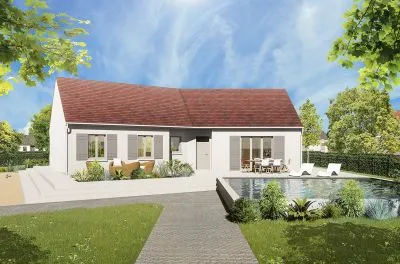 Maison ARTEMIS