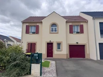 Maisons ARDIVA — réalisation