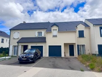Maisons ARDIVA — réalisation