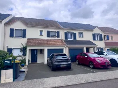Maisons ARDIVA — réalisation