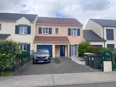 Maisons ARDIVA — réalisation