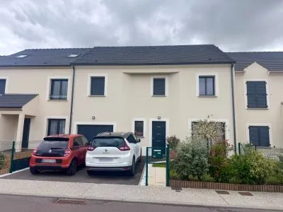 Maisons ARDIVA — réalisation