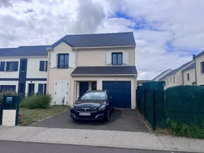 Maisons ARDIVA — réalisation