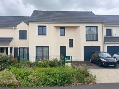 Maisons ARDIVA — réalisation