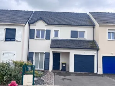 Maisons ARDIVA — réalisation