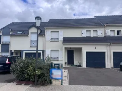Maisons ARDIVA — réalisation