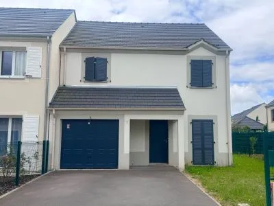 Maisons ARDIVA — réalisation