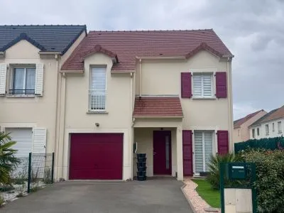 Maisons ARDIVA — réalisation