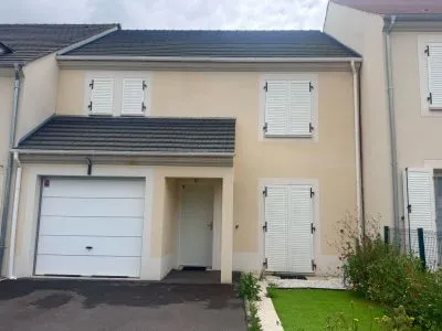 Maisons ARDIVA — réalisation