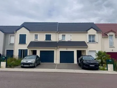 Maisons ARDIVA — réalisation