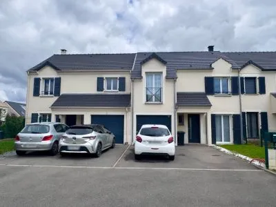 Maisons ARDIVA — réalisation