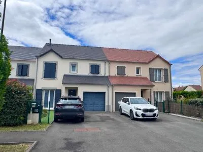 Maisons ARDIVA — réalisation