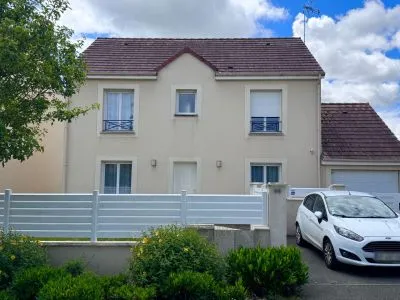 Maisons ARDIVA — réalisation