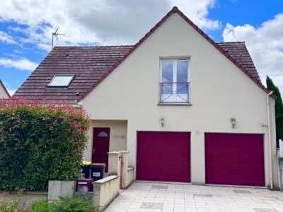 Maisons ARDIVA — réalisation