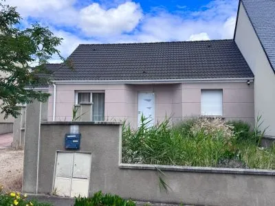 Maisons ARDIVA — réalisation