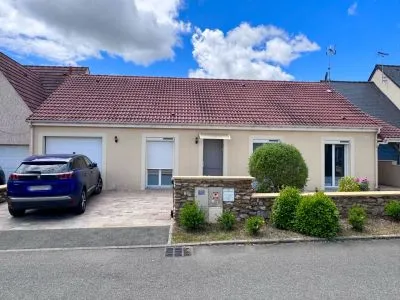 Maisons ARDIVA — réalisation