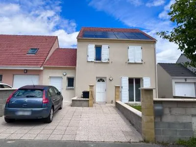 Maisons ARDIVA — réalisation