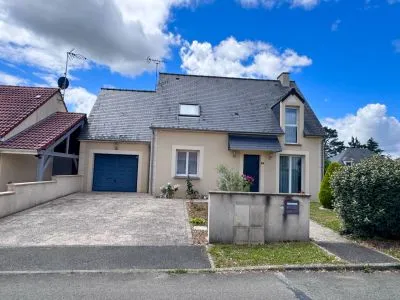 Maisons ARDIVA — réalisation