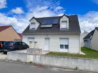Maisons ARDIVA — réalisation
