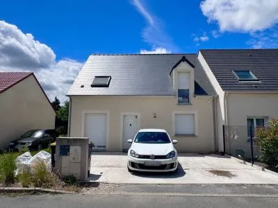 Maisons ARDIVA — réalisation