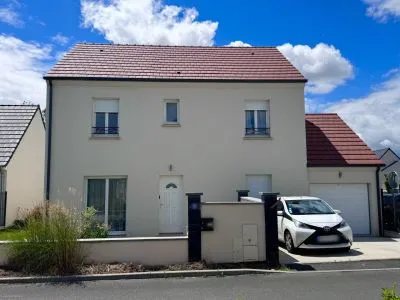 Maisons ARDIVA — réalisation