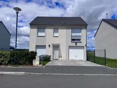 Maisons ARDIVA — réalisation