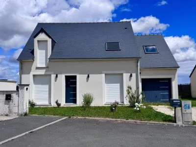 Maisons ARDIVA — réalisation