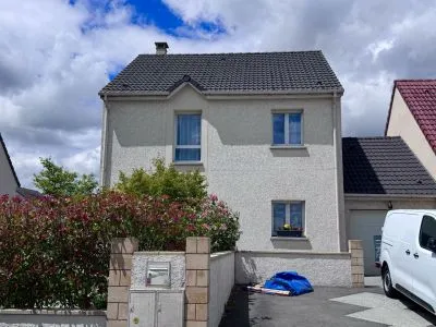 Maisons ARDIVA — réalisation