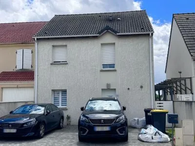 Maisons ARDIVA — réalisation