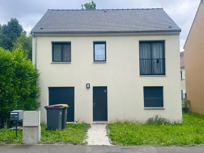 Maisons ARDIVA — réalisation