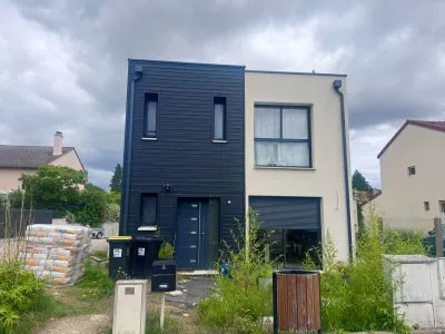 Maisons ARDIVA — réalisation