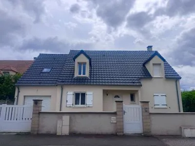 Maisons ARDIVA — réalisation