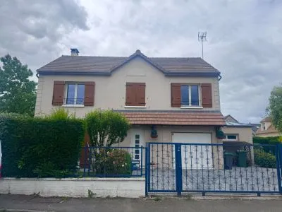 Maisons ARDIVA — réalisation