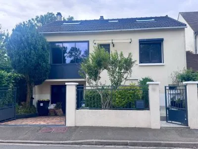Maisons ARDIVA — réalisation
