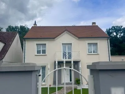 Maisons ARDIVA — réalisation