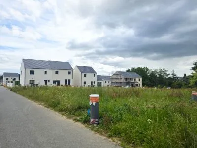 Maisons ARDIVA — réalisation