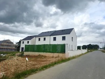 Maisons ARDIVA — réalisation