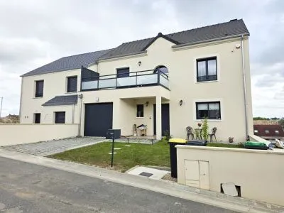 Maisons ARDIVA — réalisation